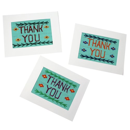 QUICK SHIPPING π¦π© - Thank You Cards