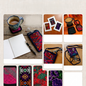 Coffee & Correspondence Set