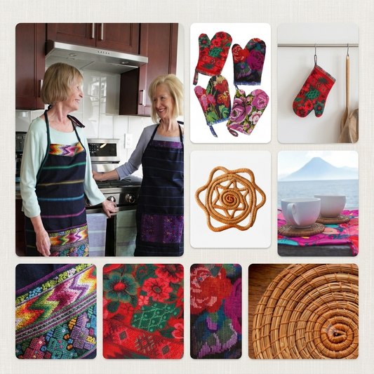 Artisan Kitchen Bundle