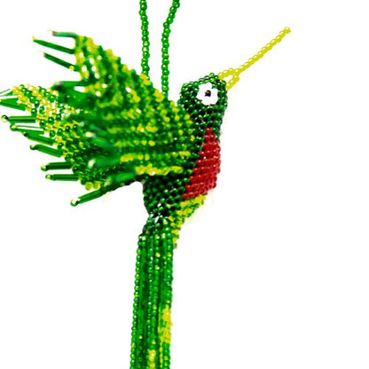 QUICK SHIPPING 📦📩 - Quetzal Bird Accessory