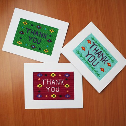 QUICK SHIPPING 📦📩 - Thank You Cards