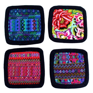 Coffee & Correspondence Set