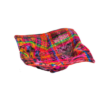 QUICK SHIPPING 📦📩 - Textile Microwave Bowl Holder Multicolor