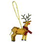 QUICK SHIPPING 📦📩 - Beaded Reindeer Large