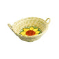 QUICK SHIPPING 📦📩 Blooming Sunflower Basket Small