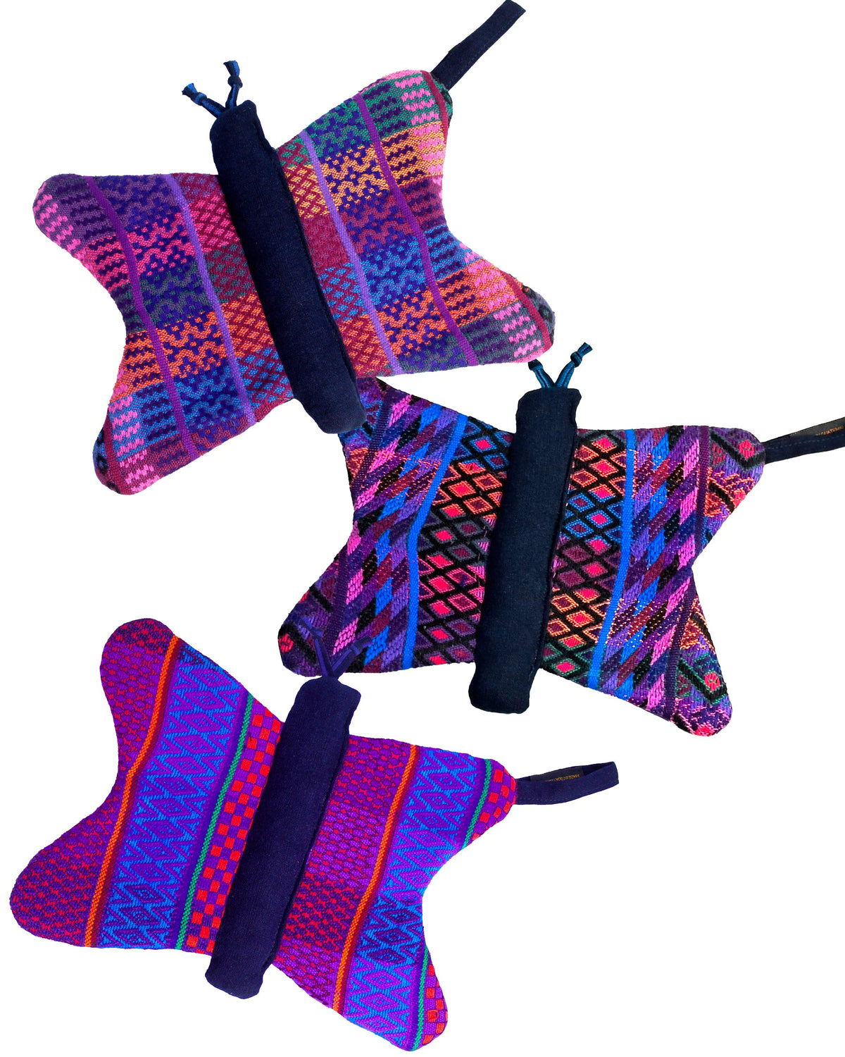 QUICK SHIPPING 📦📩 - Butterfly Quilted Hot Pad