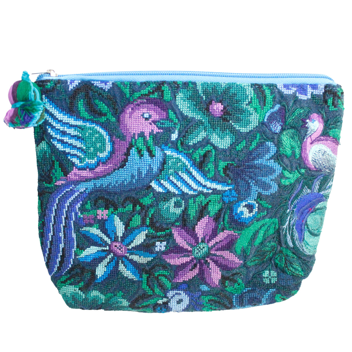 QUICK SHIPPING 📦📩 - Cosmetic Bag Rectangle