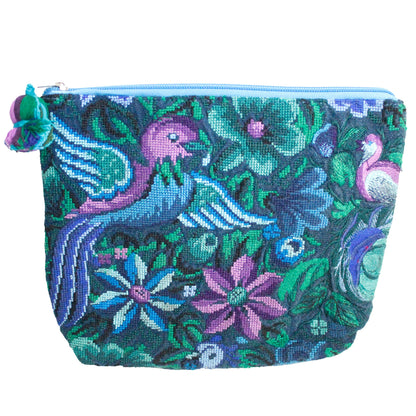 QUICK SHIPPING 📦📩 - Cosmetic Bag Rectangle