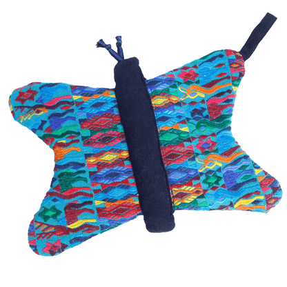 QUICK SHIPPING 📦📩 - Butterfly Quilted Hot Pad