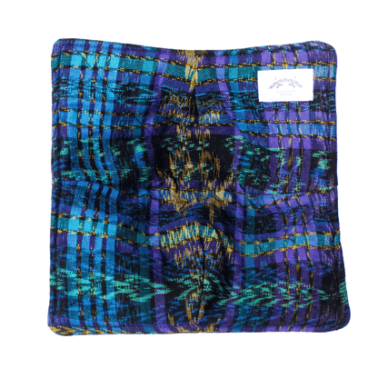 QUICK SHIPPING 📦📩 - Textile Microwave Bowl Holder Multicolor