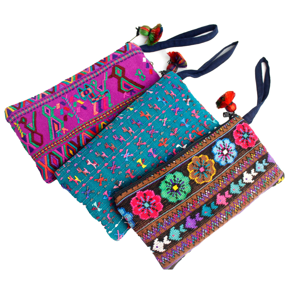 Huipil Elegance Collection