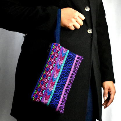 Huipil Elegance Collection