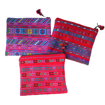 Huipil Elegance Collection