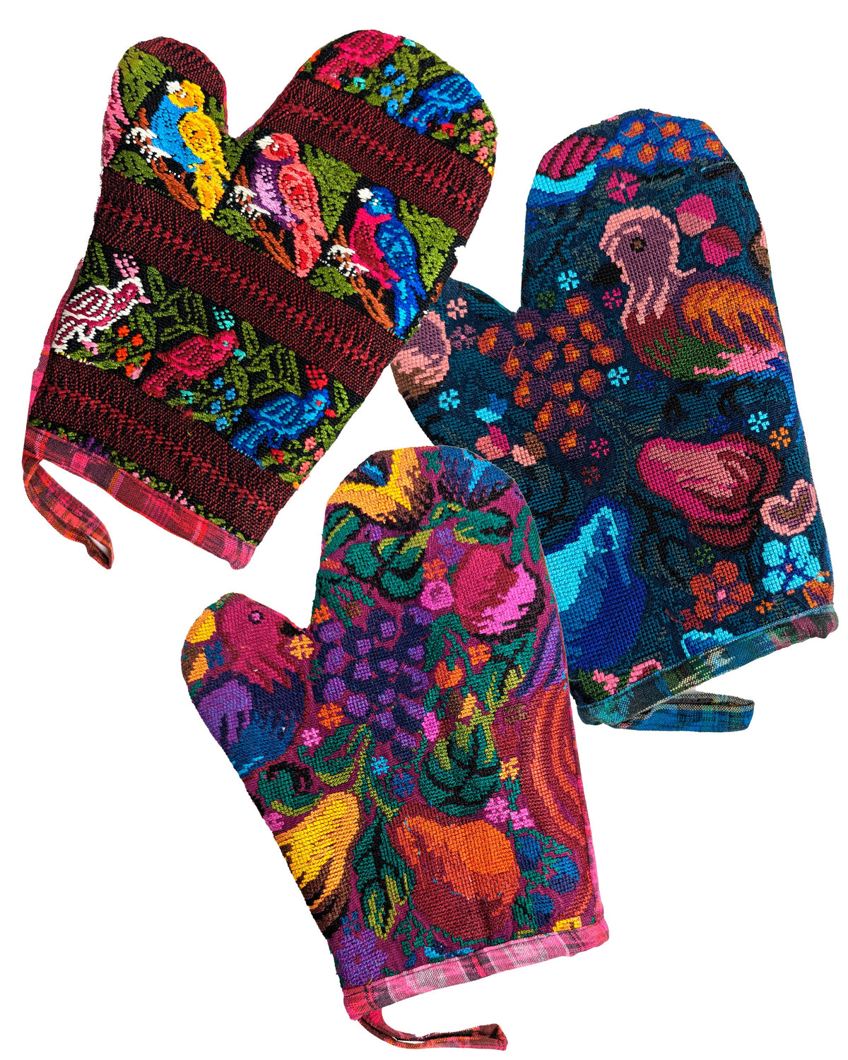QUICK SHIPPING 📦📩 - Oven Mitt