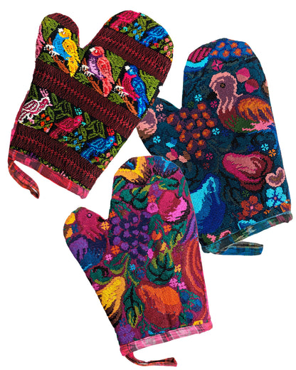 QUICK SHIPPING 📦📩 - Oven Mitt