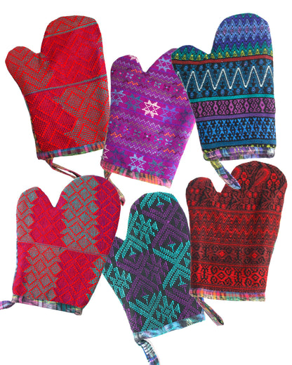 QUICK SHIPPING 📦📩 - Oven Mitt