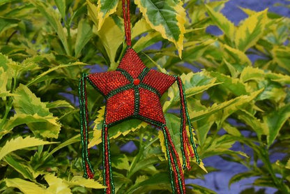 QUICK SHIPPING 📦📩 - Piñata Star Stuffed Ornament