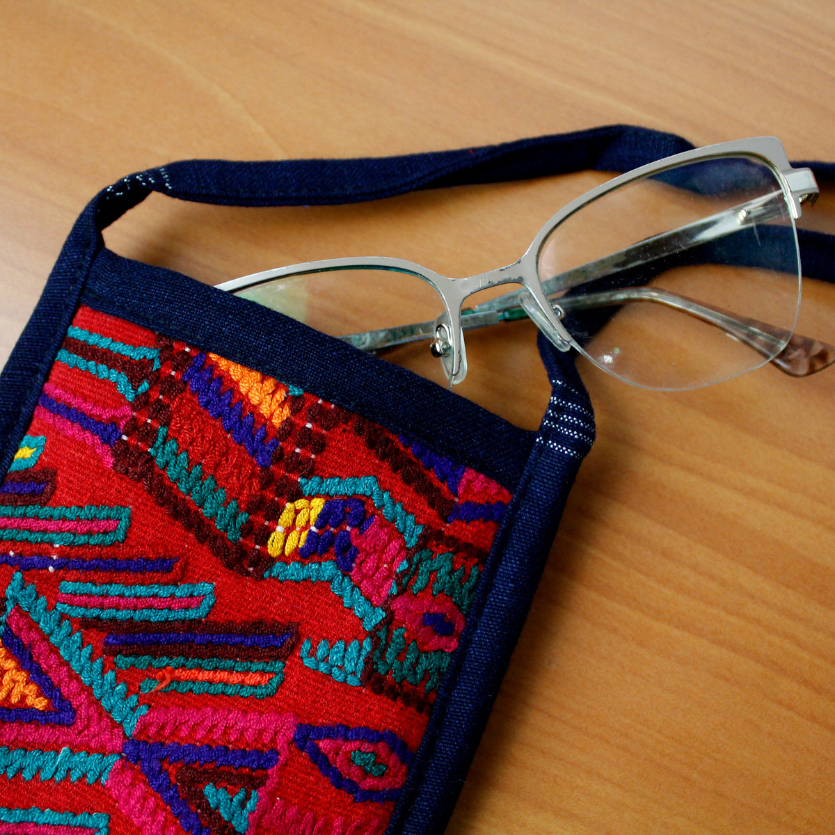 Coffee & Correspondence Set