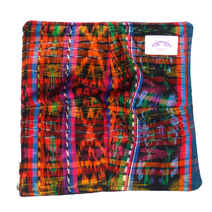 QUICK SHIPPING 📦📩 - Textile Microwave Bowl Holder Multicolor